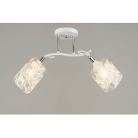 Люстра Sirius B N4725/2 (на 2 плафони)