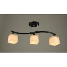 Люстра декоративна Sirius B N3213/3 на 3 плафони