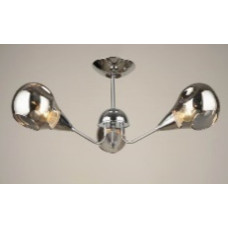 Люстра декоративна Sirius B N4201/3 на 3 плафони
