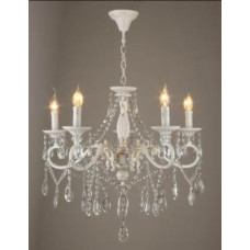 Люстра класична Sirius В N3242/5 (на 5 плафонів)