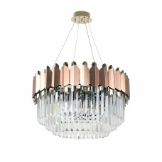 Люстра кришталева Sirius Ш 5049/600