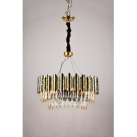 Люстра кришталева Sirius Ш 5021/600