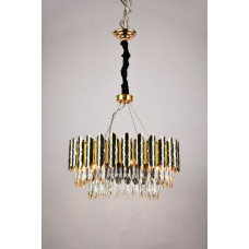 Люстра кришталева Sirius Ш 5021/600