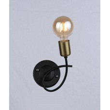 Бра настінне класичне Sirius В N3650/1W