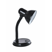 Настільна лампа Sirius TY-2203B шкільна чорний