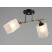 Люстра Sirius B N4853/2 (на 2 плафони)