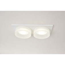 Спот Sirius RT449-2 WT