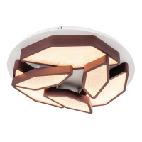 Світлодіодна люстра Sirius 2903-6C