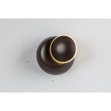 Світлодіодне бра Sirius 8872M-B