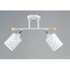 Люстра Sirius B N5067/2 на 2 плафони