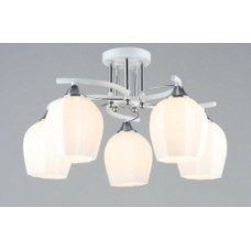 Люстра Sirius B N5071/5 на 5 плафони