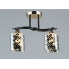 Люстра Sirius B A3944/2 на 2 плафони