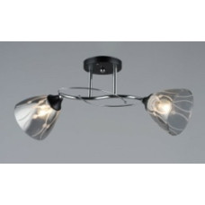 Люстра Sirius B A3857/2 на 2 плафони