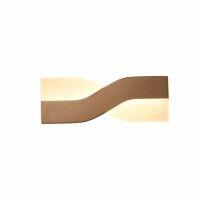 Акрілове світлодіодне бра Sirius 8901