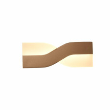 Акрілове світлодіодне бра Sirius 8901