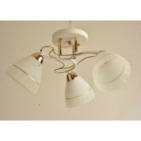 Люстра Sirius Л 8087/3 на 3 плафони