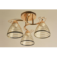 Люстра Sirius Л 8050/3 на 3 плафони