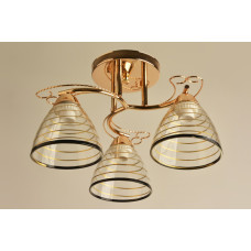 Люстра Sirius Л 8050/3 на 3 плафони