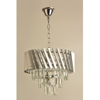 Люстра кришталева Sirius Л 2360/5-400