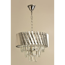Люстра кришталева Sirius Л 2360/5-400