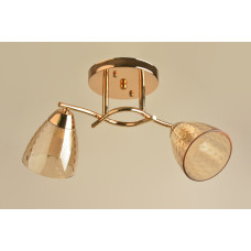Люстра Sirius 8144/2A на 2 плафони
