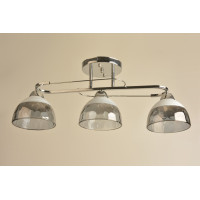Люстра Sirius Л 8105/3 на 3 плафони