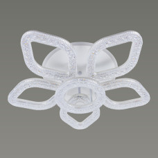 Люстра світлодіодна акрілова Sirius B S2309/5+1