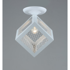 Люстра N5522/1H білого кольору