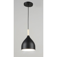 Люстра підвісна Sirius B N5656/1H BK