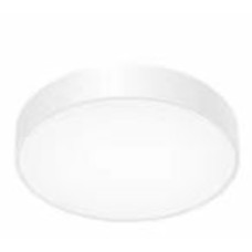 Люстра світлодіодна Sirius GLD-23414 WT 20W*2