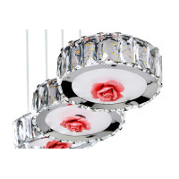 Люстра ВІП Sirius Л 87751/5