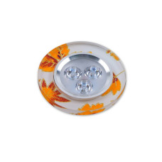 Світильник точковий Sirius Ш DLD 107-C