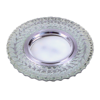 Світильник точковий Sirius Л LB1905 C