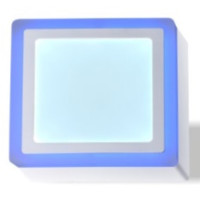 Світильник точковий Sirius Ш KLD 105 E 6+3W