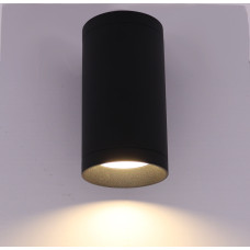 Світильник точковий Sirius PRD 4746 BK