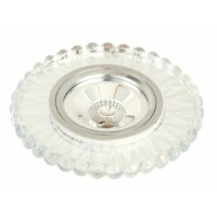 Світильник точковий Sirius Л LY1028 MR16 WH