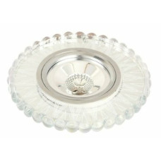 Світильник точковий Sirius Л LY1028 MR16 WH