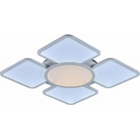 Люстра світлодіодна акрілова Sirius LI8927/500