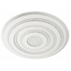 Люстра світлодіодна акрілова Sirius LI8765/500 WH