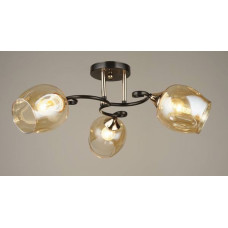 Люстра Sirius B N4096/3 (на 3 плафони)