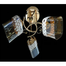 Люстра підвісна Sirius Ю 7420A/3 на 3 плафона