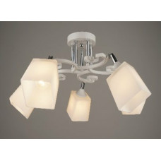 Люстра Sirius B N3845/5 (на 5 плафонів)