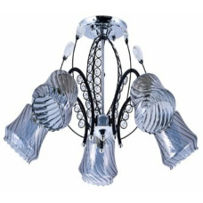 Люстра підвісна Sirius Ю 9744B/5 на 5 плафонів