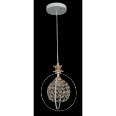 Люстра підвісна Sirius Ю 9659A/1 на 1 плафон
