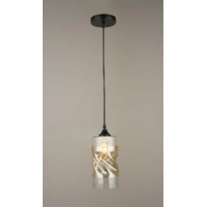 Люстра підвісна Sirius B N4273/1H на 1 плафон