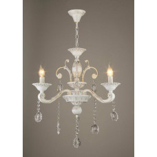 Люстра класична Sirius В N3262/3 (на 3 плафони)