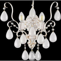 Люстра кришталева Sirius 96014/2 на 2 лампочки