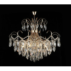 Люстра кришталева Sirius B E2045/8