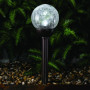 Вуличний ліхтар садово-парковий Sirius 25001 (наземний)