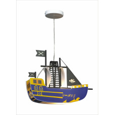 Люстра підвісна дитяча Sirius МD 7115-1A